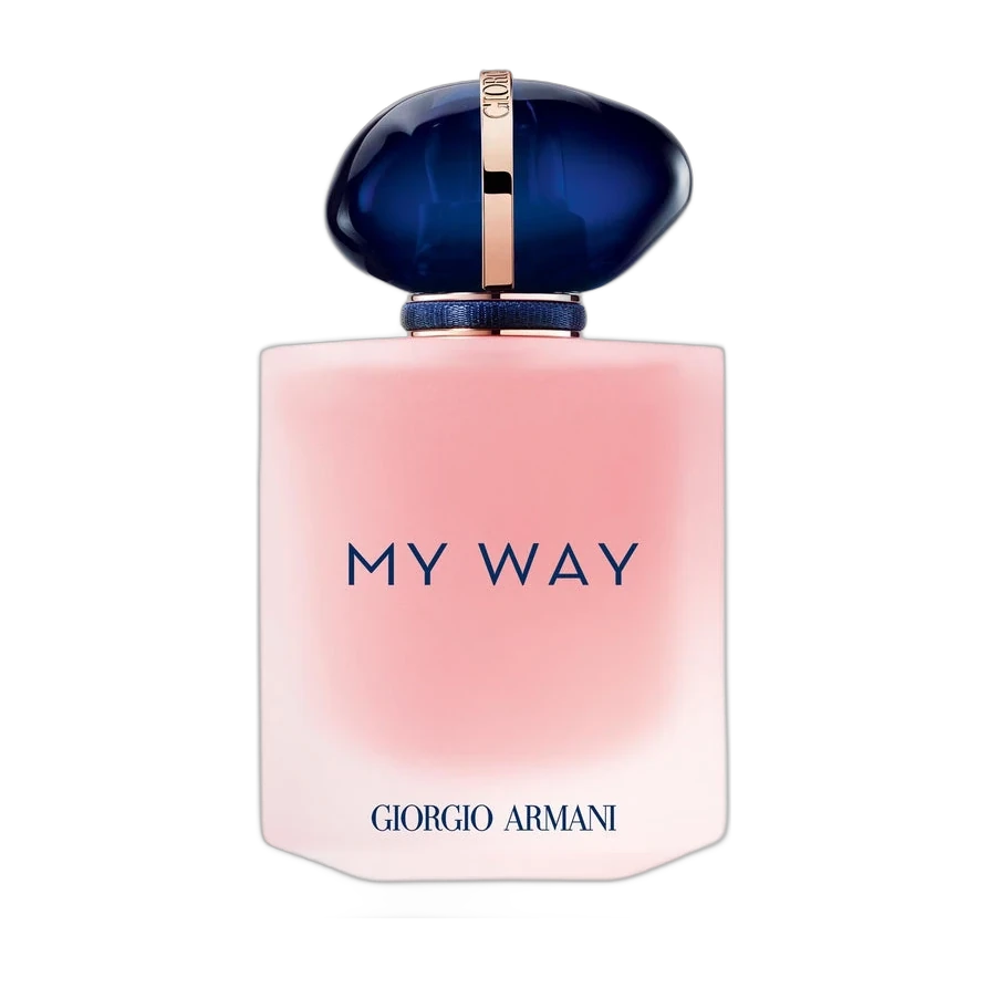 Flakon Giorgio Armani My Way Floral