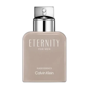 Flakon Calvin Klein Eternity Suede Essence for him