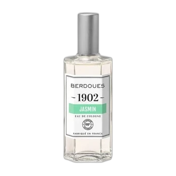 Flakon Berdoues 1902 Jasmin
