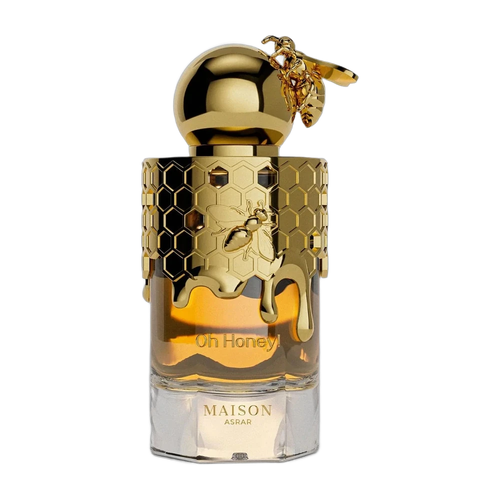 Flakon Maison Asrar Oh Honey!