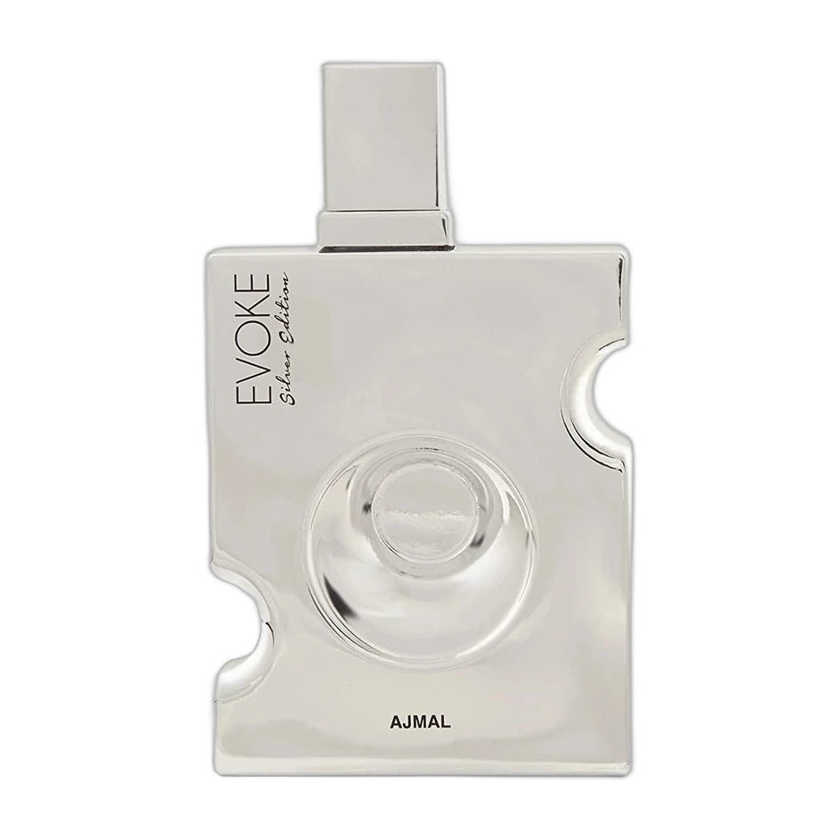 Flakon Ajmal Evoke Him Silver Edition