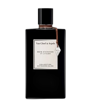 Flakon Collection Extraordinaire Bois d'Amande — Van Cleef & Arpels