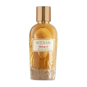 Flakon Widian Melogold