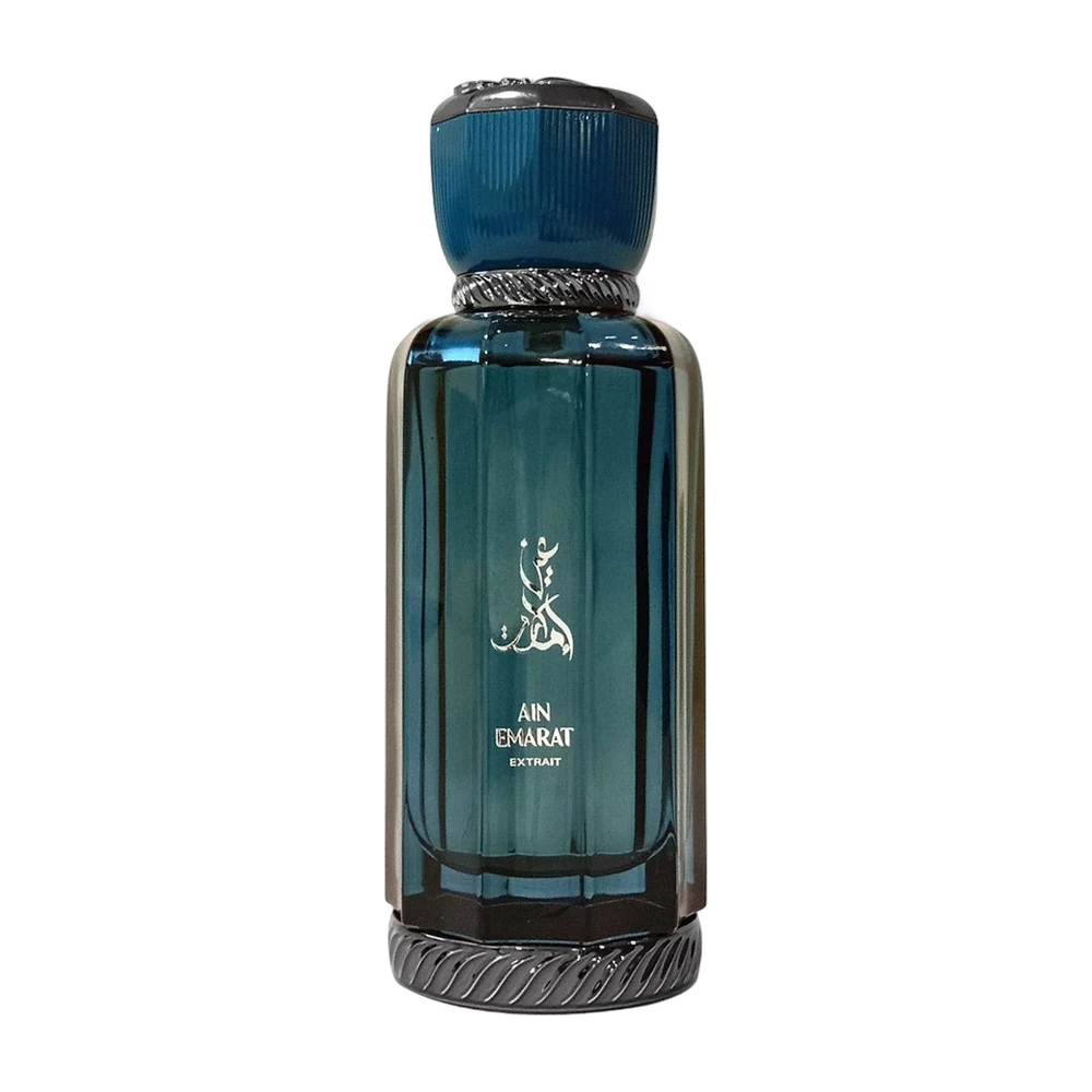 Flakon Al Wataniah Ain Emarat Extrait