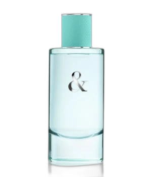 Flakon & Love for Her — Tiffany & Co.