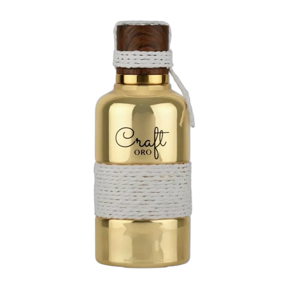 Flakon Vurv Craft Oro