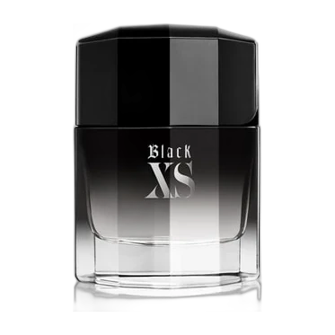 Flakon Paco Rabanne Black XS