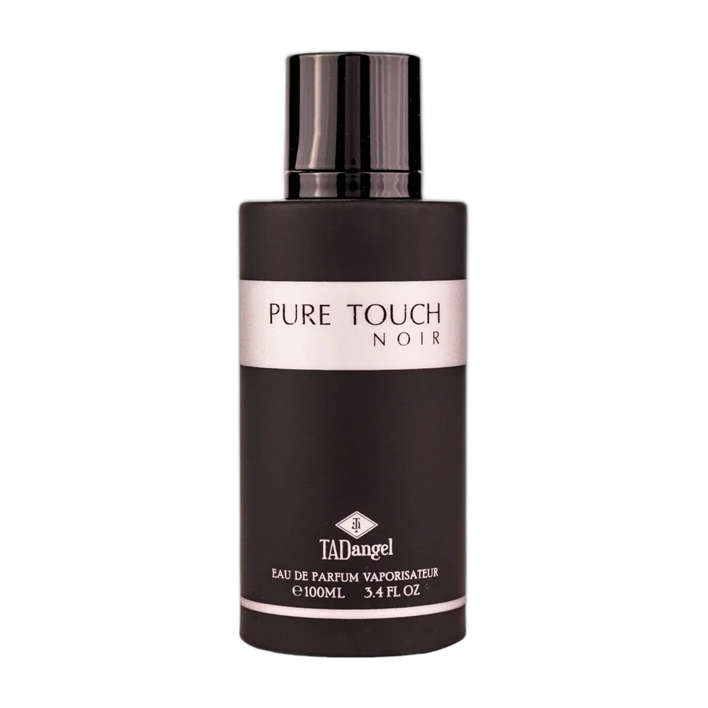 Flakon TaDangel Pure Touch Noir