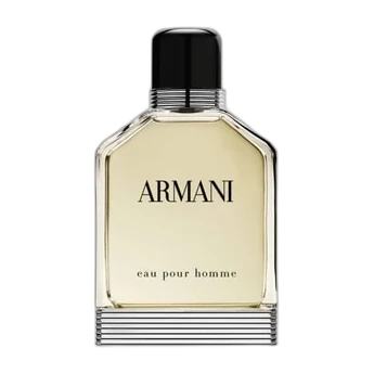 Flakon Giorgio Armani Eau pour Homme
