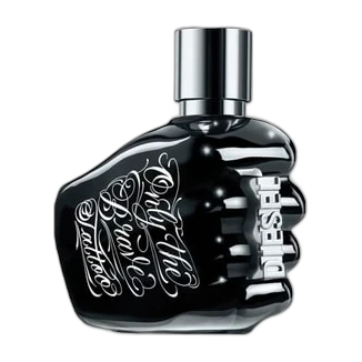 Flakon Diesel Only the Brave Tattoo