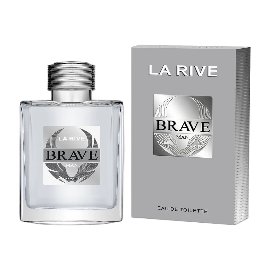 Flakon La Rive Brave Man