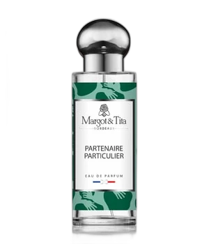 Flakon Partenaire Particulier Mixte — Margot & Tita