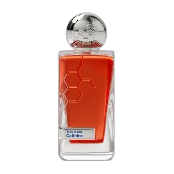 Flakon Hormone Paris This is not Caffeine