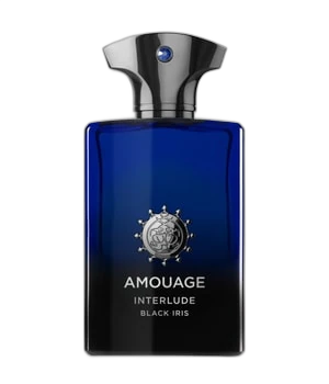 Flakon Iconic Interlude Black Iris — Amouage