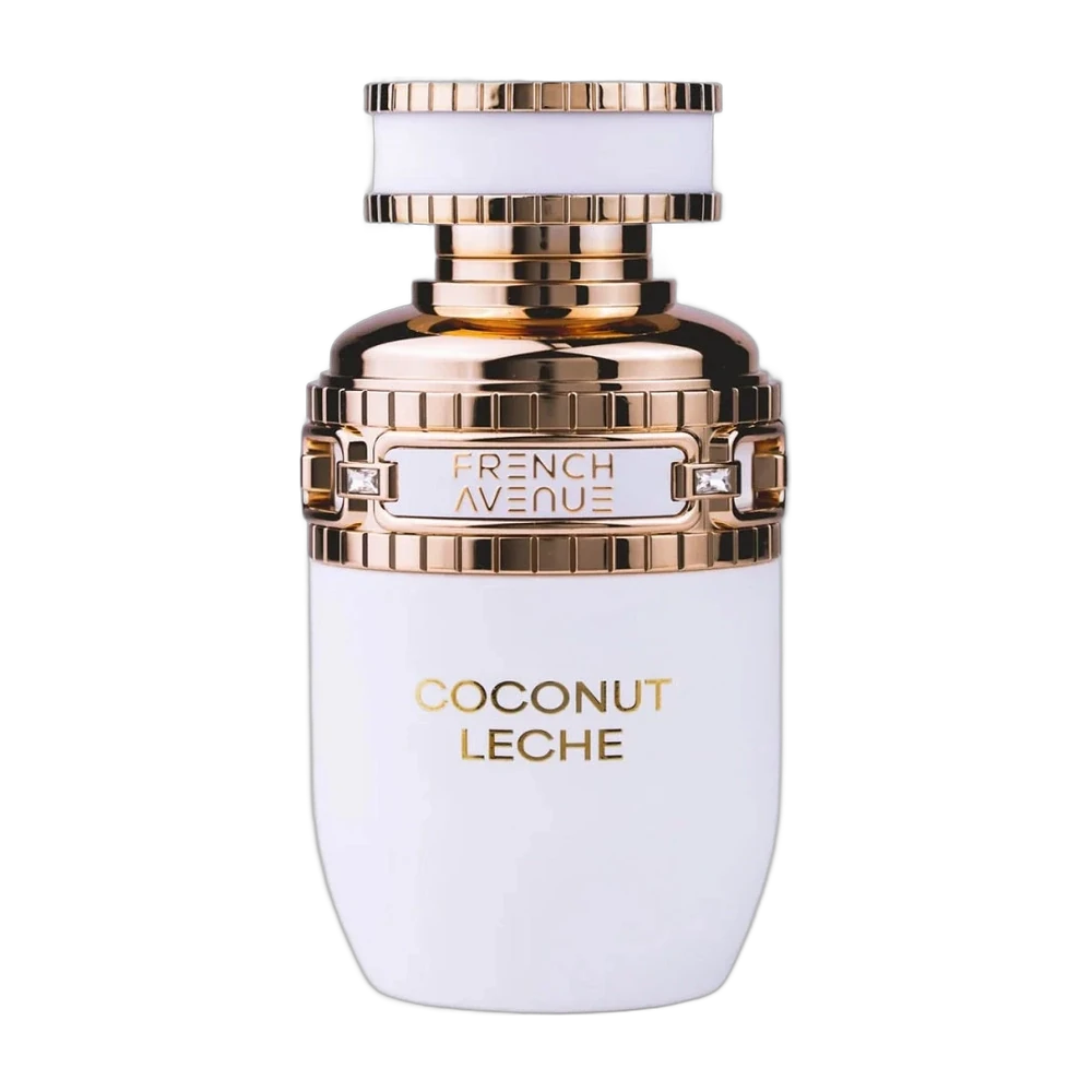 Flakon French Avenue Coconut Leche