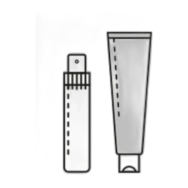 Flakon Lanvin Éclat d'Arpège