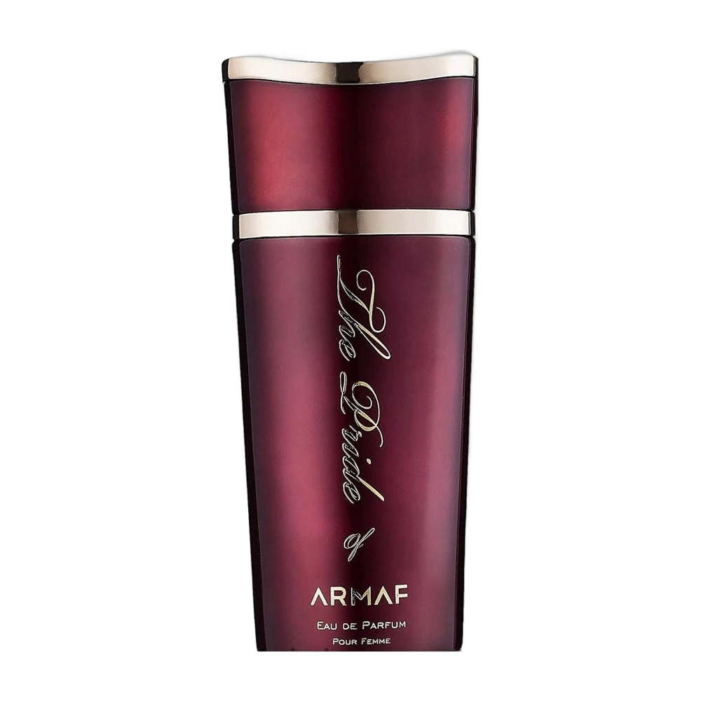 Flakon Armaf The Pride of Armaf Pour Femme
