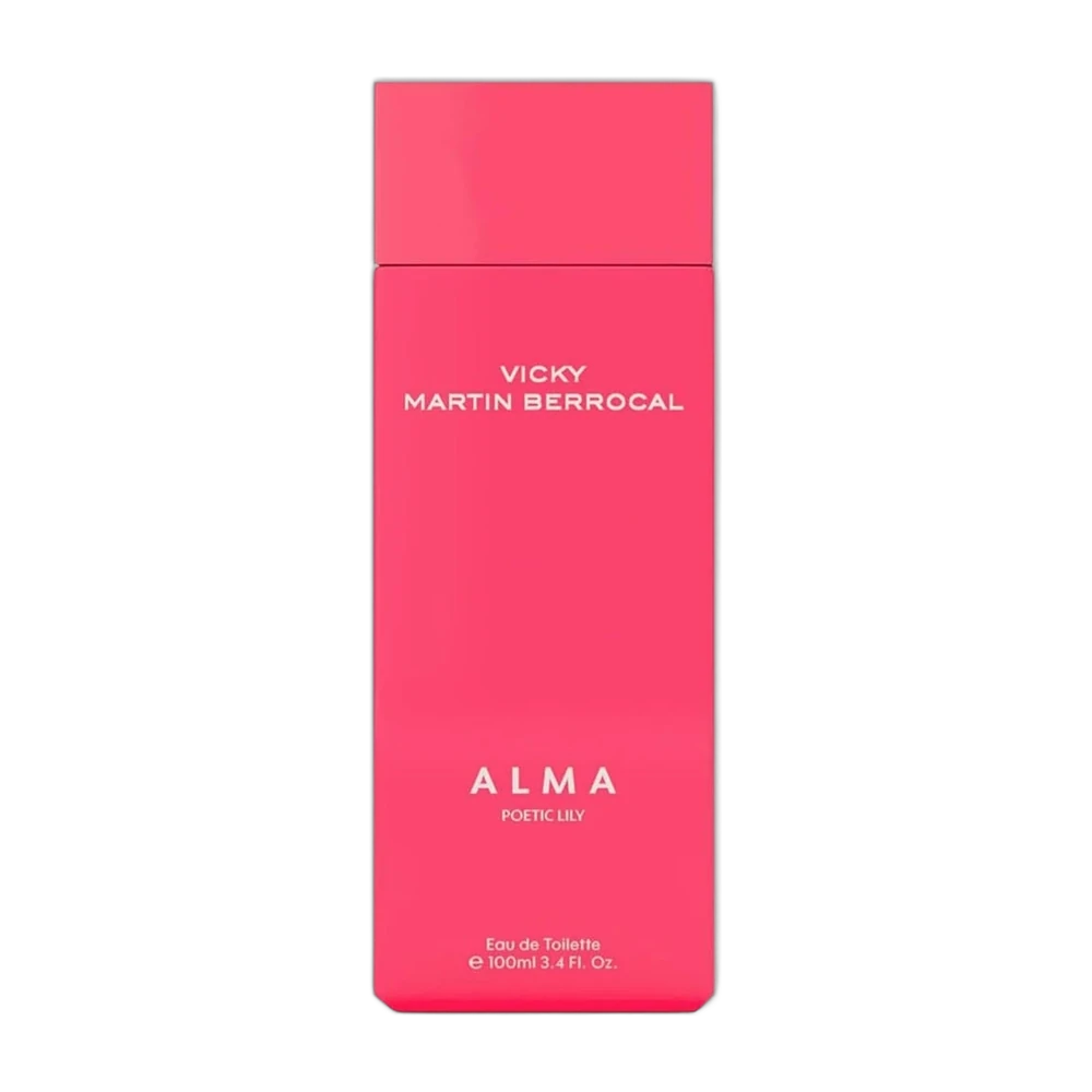 Flakon Vicky Martin Berrocal Alma