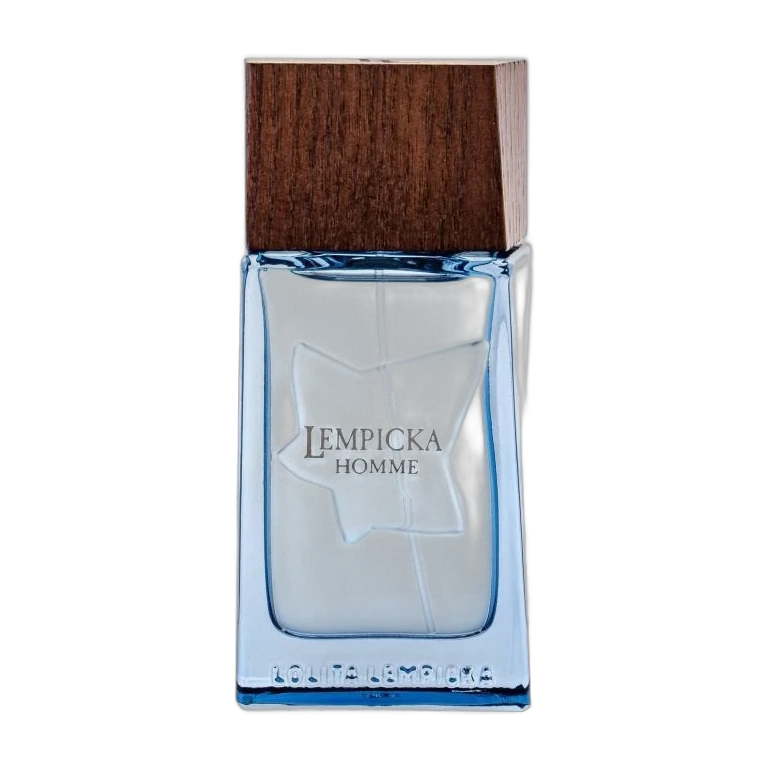 Flakon Lolita Lempicka Lempicka Homme