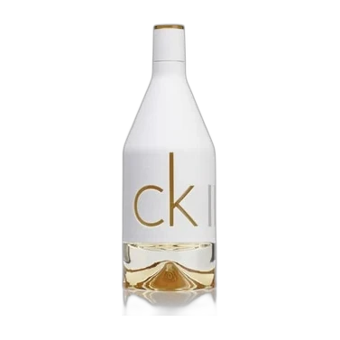 Flakon Calvin Klein ck IN2U For Her