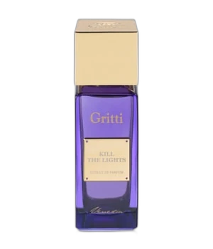 Flakon Kill the Lights — Gritti