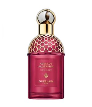 Flakon Absolus Allegoria Florabloom — Guerlain