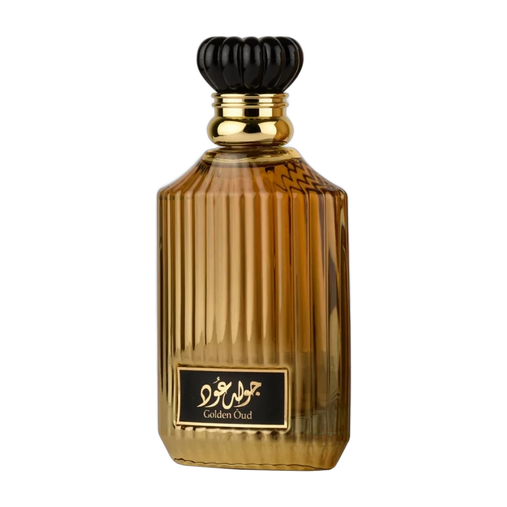 Flakon Asdaaf Golden Oud