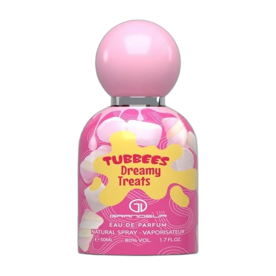 Flakon Grandeur Tubbees Dreamy Treats
