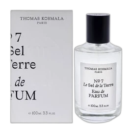 Flakon Thomas Kosmala No. 7 - Le Sel de la Terre