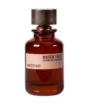 Flakon Vanexstasy — Maison Tahité
