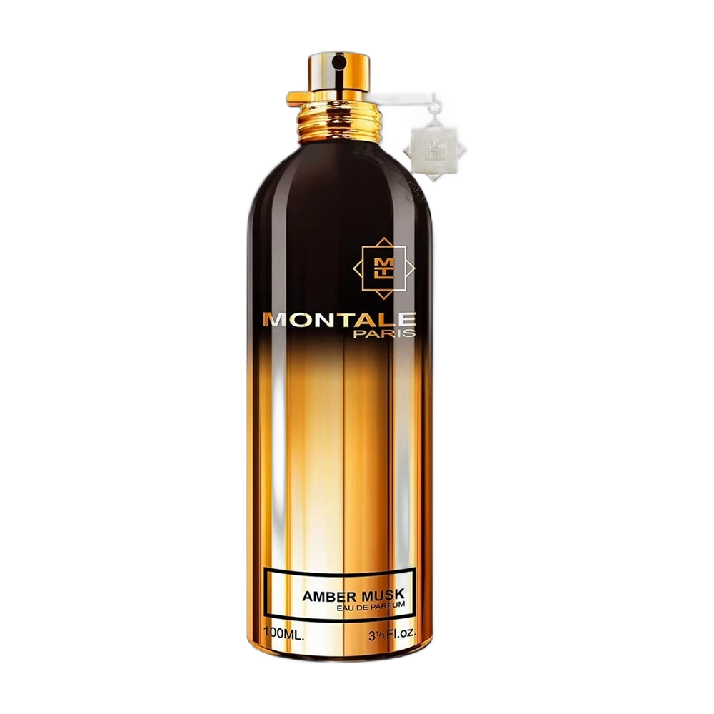 Flakon Montale Amber Musk