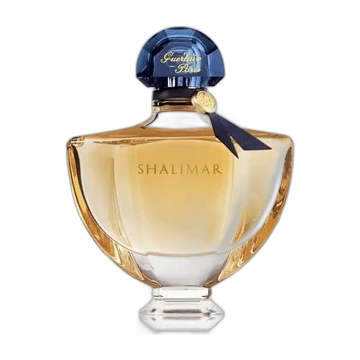 Flakon Guerlain Shalimar
