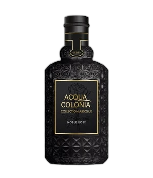 Flakon Collection Absolue Noble Rose — 4711