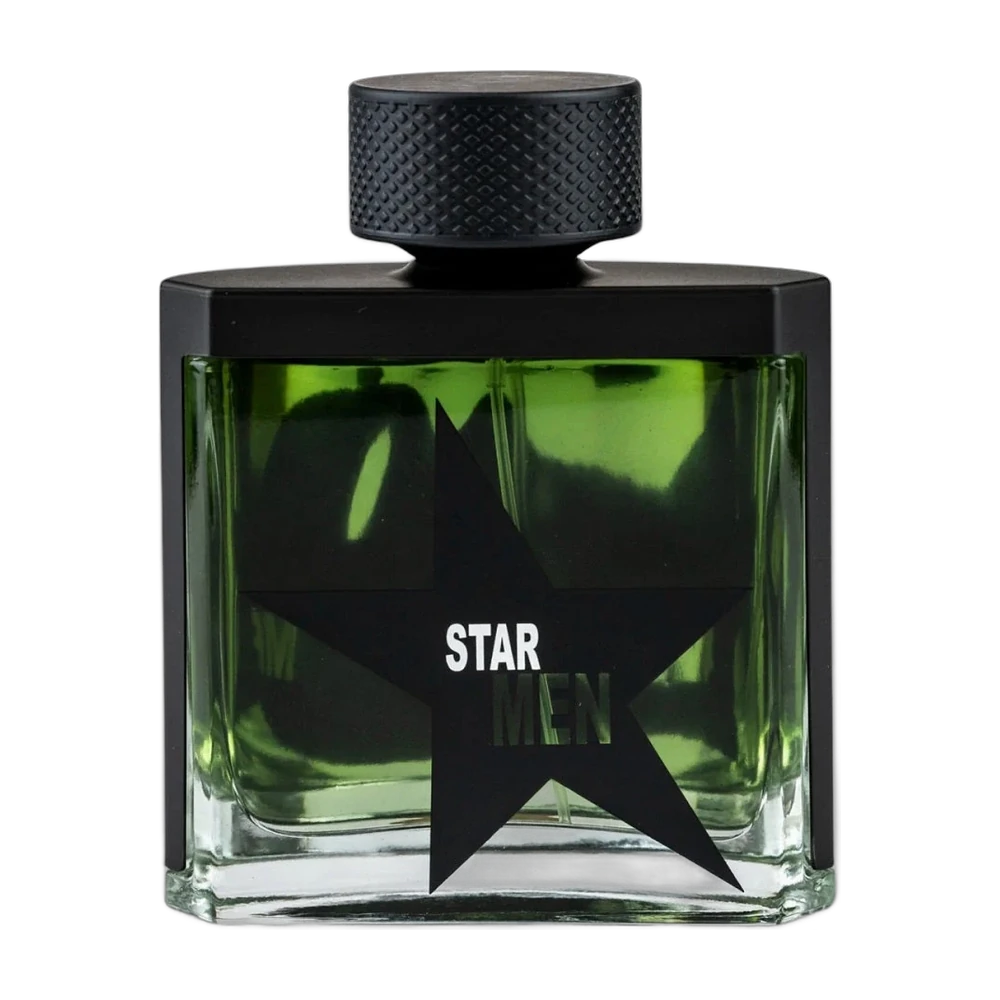 Flakon Fragrance World Star Men