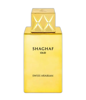 Flakon Shaghaf Oud — Swiss Arabian