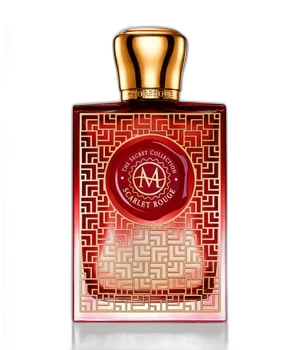 Flakon Secret Collection Scarlet Rouge — Moresque