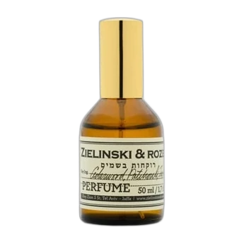 Flakon Zielinski & Rozen Cedarwood, Patchouli, Jasmine