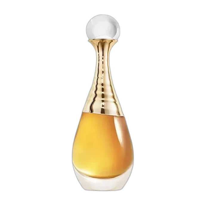 Flakon Dior J'adore L'Or