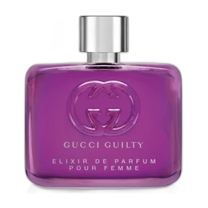 Flakon Gucci Guilty Elixir Pour Femme
