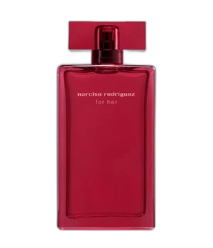 Flakon for her intense — Narciso Rodriguez