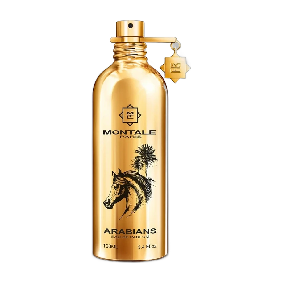 Flakon Montale Arabians