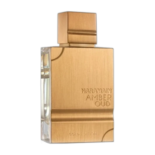 Flakon Al Haramain Amber Oud Gold Edition