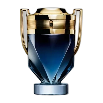 Flakon Paco Rabanne Invictus