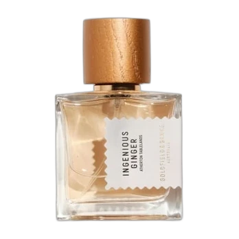 Flakon Goldfield & Banks Ingenious Ginger