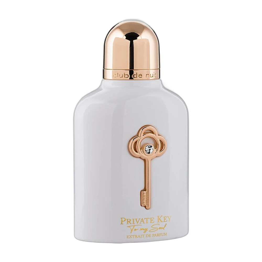 Flakon Armaf Club de Nuit Private Key To My Soul