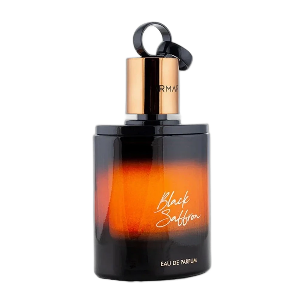 Flakon Armaf Black Saffron