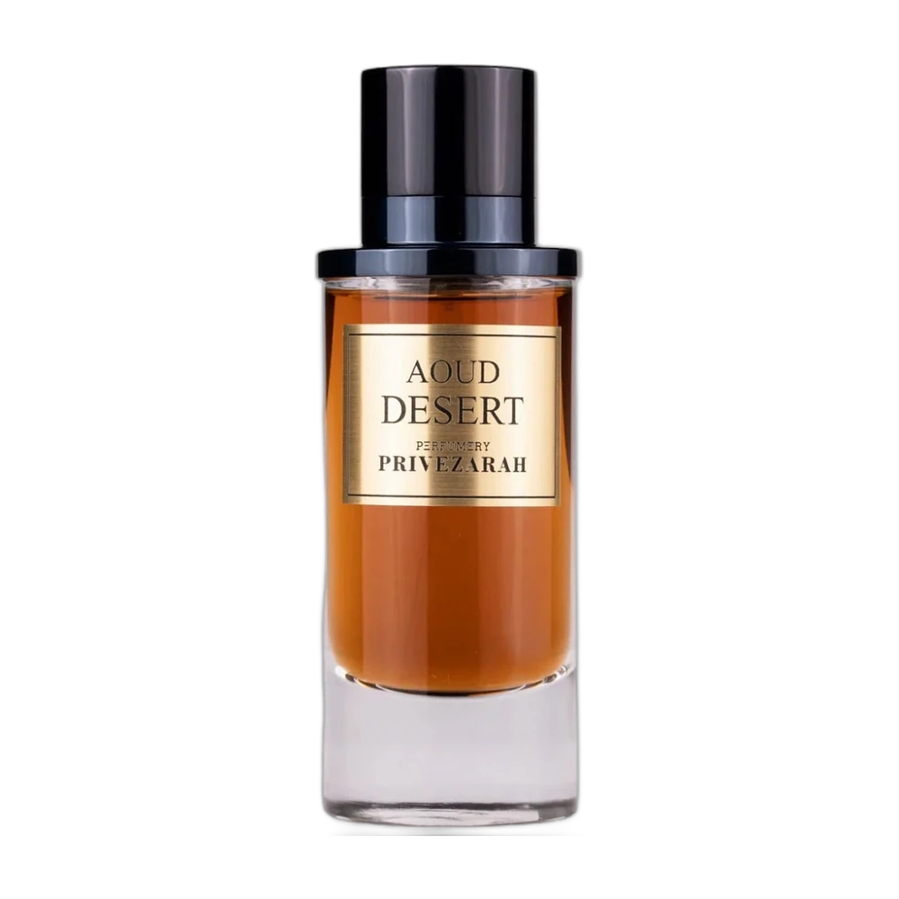 Flakon Privezarah Aoud Desert