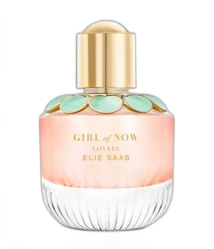 Flakon Girl Of Now Lovely — Elie Saab