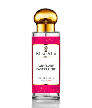 Flakon Partenaire Particuliere Mixte — Margot & Tita
