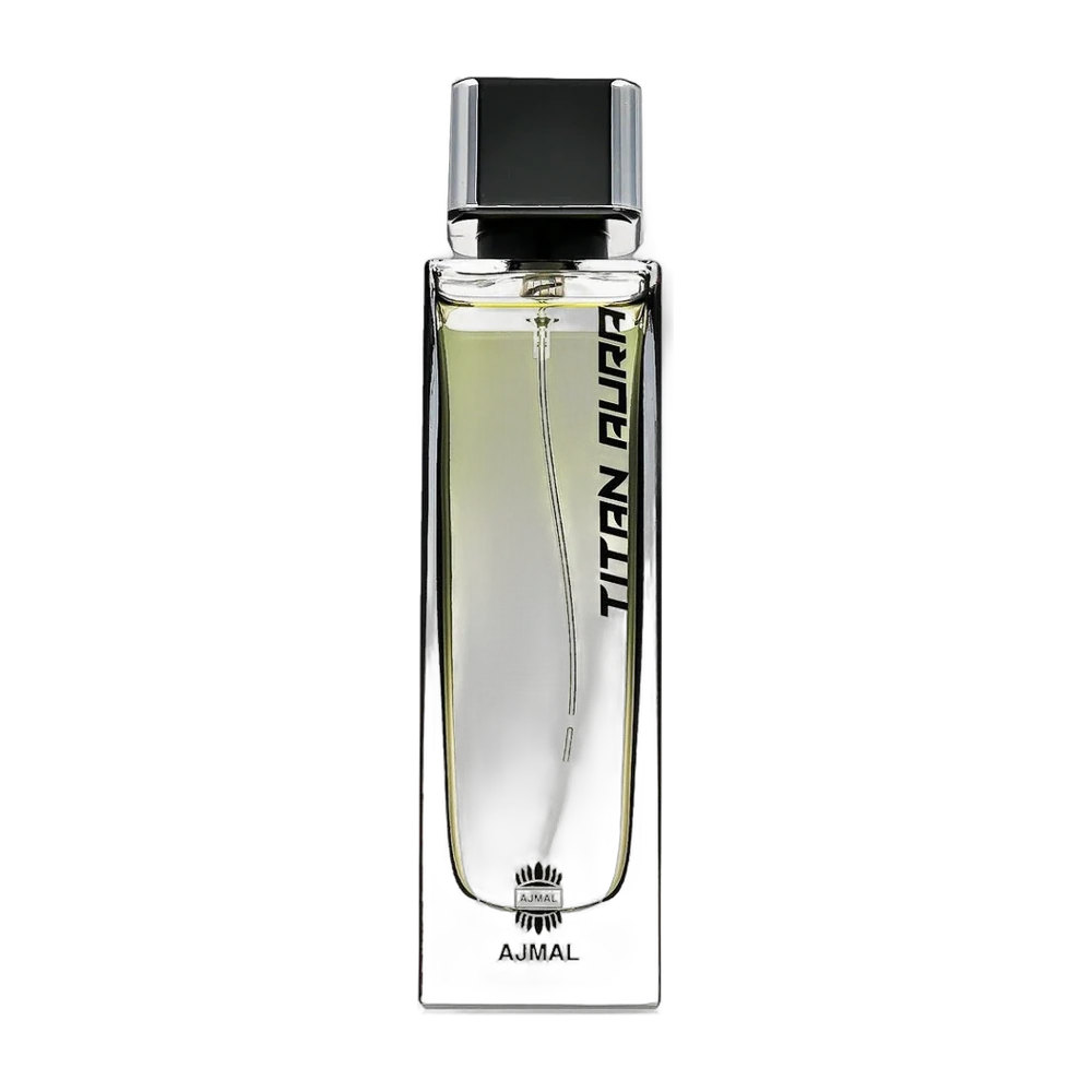 Flakon Ajmal Titan Aura